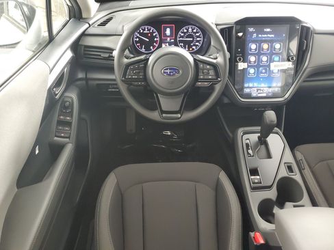 New 2026 Subaru Crosstrek 2.0i Premium image 14