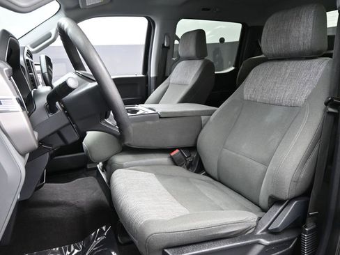 Used 2023 Ford F150 XLT image 9