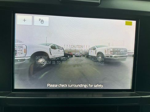 New 2026 Ford F350 XL w/ XL Chrome Package AWD/4WD image 23