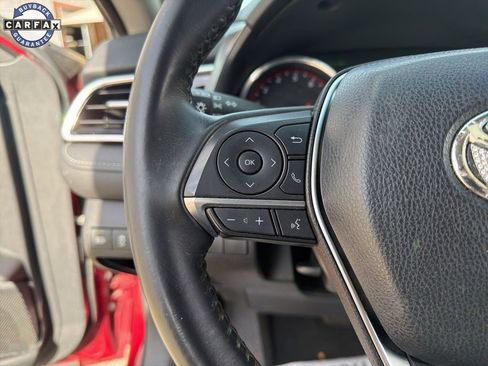 Used 2018 Toyota Camry XSE w/ Driver Assist Package image 25