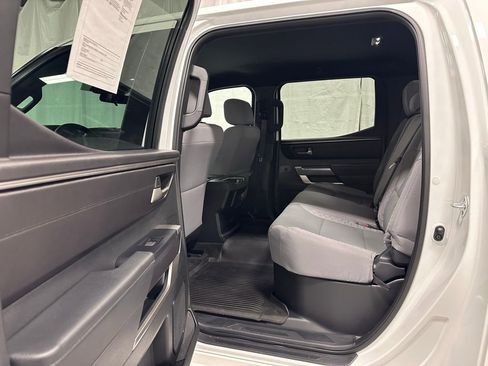 Used 2025 Toyota Tundra SR5 image 42