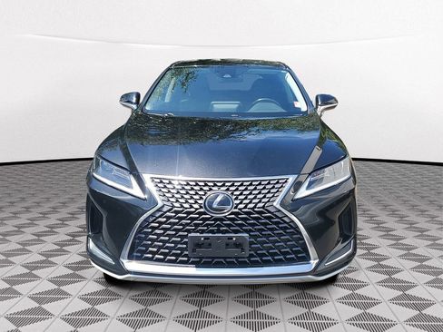 Used 2020 Lexus RX 350 FWD image 2