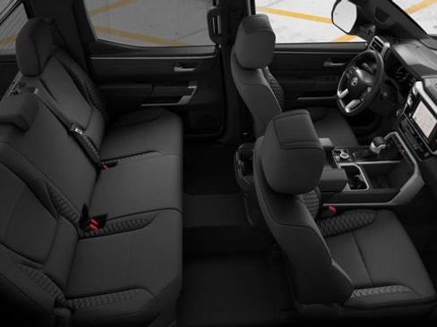 New 2026 Toyota Tundra SR5 AWD/4WD image 22