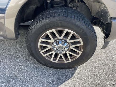 Used 2019 Ford F250 King Ranch w/ King Ranch Ultimate Package image 2