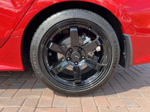 Used 2022 Honda Civic Si image 13