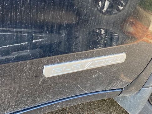 Certified 2024 GMC Sierra 1500 Elevation image 4