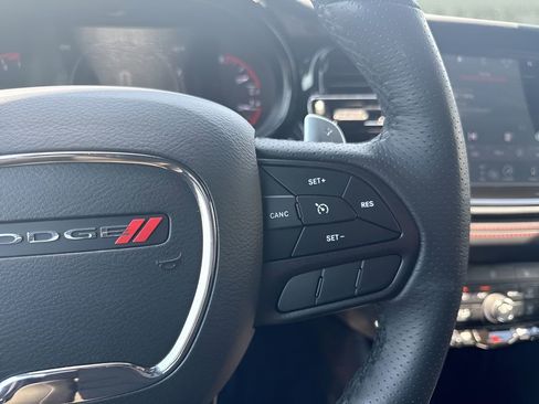 Used 2026 Dodge Durango GT RWD image 16