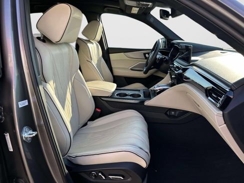 Certified 2025 Acura MDX A-Spec AWD/4WD image 10