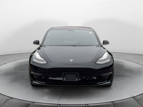 Used 2018 Tesla Model 3 Performance image 8