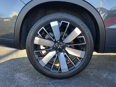 New 2026 Mitsubishi Outlander SEL FWD image 38