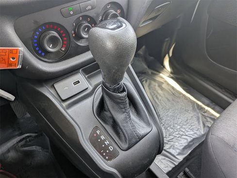 Used 2022 RAM ProMaster City Wagon image 16