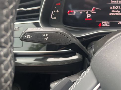Used 2024 Audi Q8 Prestige AWD/4WD image 17