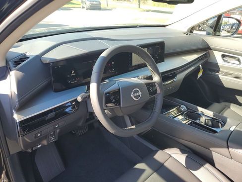 New 2026 Nissan Murano SL AWD/4WD image 13