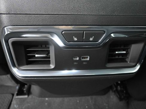 New 2026 GMC Sierra 1500 Denali w/ Denali Reserve Package AWD/4WD image 22