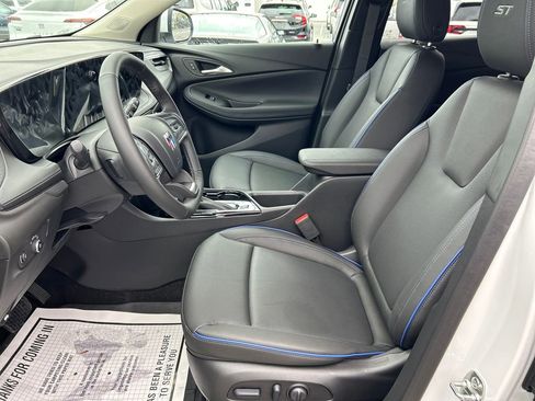 New 2026 Buick Encore GX Sport Touring w/ Comfort Package AWD/4WD image 9