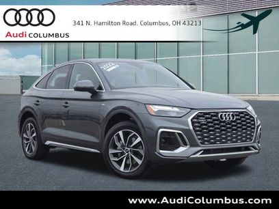 Used 2022 Audi Q5 2.0T Premium w/ Convenience Package