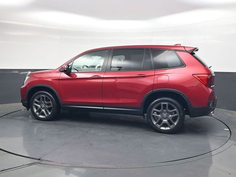 Used 2023 Honda Passport EX-L image 7