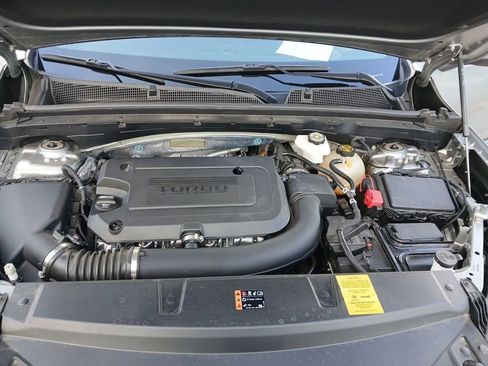 Used 2023 Buick Envision Preferred image 11