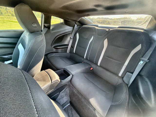 Used 2019 Chevrolet Camaro LT RWD image 26