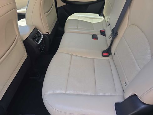 Used 2019 INFINITI QX50 Essential w/ Proactive Package FWD image 12
