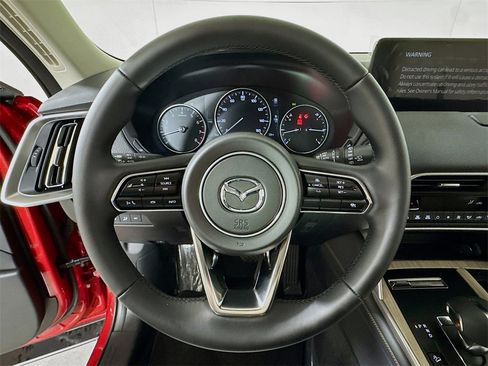 New 2026 MAZDA CX-90 3.3 Turbo w/ Preferred Package image 6