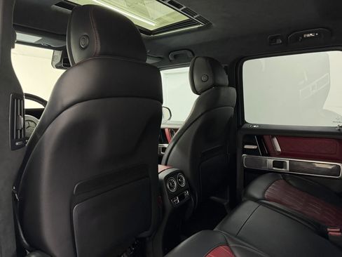 Used 2022 Mercedes-Benz G 63 AMG 4MATIC image 14