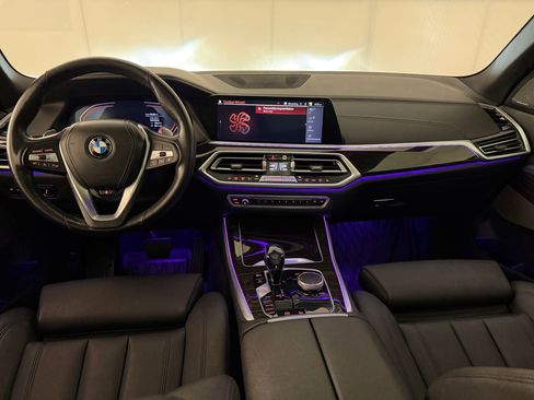 Used 2021 BMW X5 xDrive40i w/ Premium Package AWD/4WD image 17