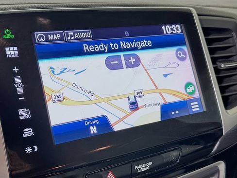 Used 2016 Honda Pilot Elite image 17