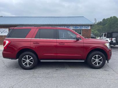 Used 2018 Ford Expedition XLT w/ Equipment Group 202A
