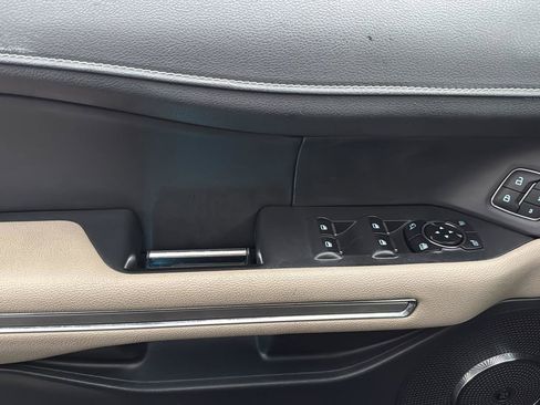 Certified 2024 Ford Expedition Max Limited image 12