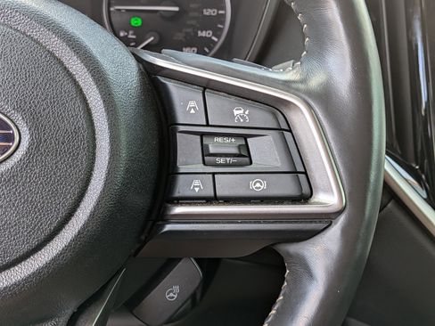 Used 2024 Subaru Ascent Touring AWD/4WD image 26
