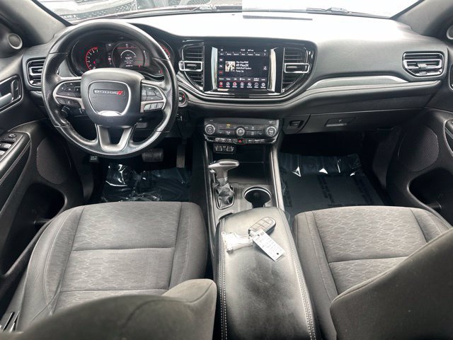 Used 2023 Dodge Durango SXT Launch Edition AWD/4WD image 31
