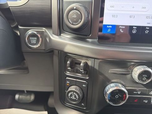 Certified 2024 Ford F150 XLT AWD/4WD image 26