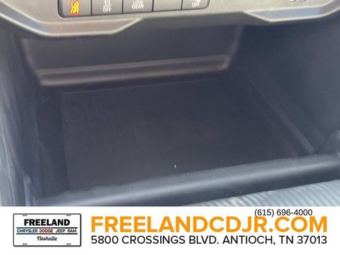 New 2026 Jeep Cherokee Limited AWD/4WD image 28