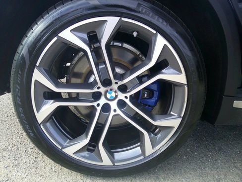 Used 2020 BMW X5 xDrive50i AWD/4WD image 38