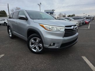 Used 2016 Toyota Highlander Limited video 1