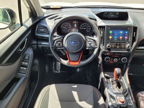 Certified 2023 Subaru Forester Sport AWD/4WD image 19