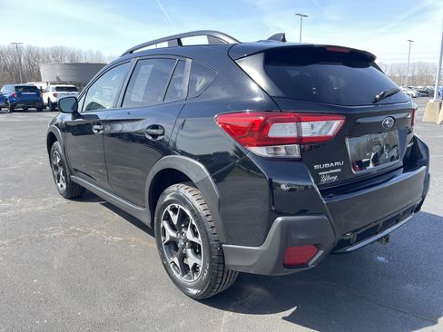 Used 2019 Subaru Crosstrek 2.0i Premium image 3