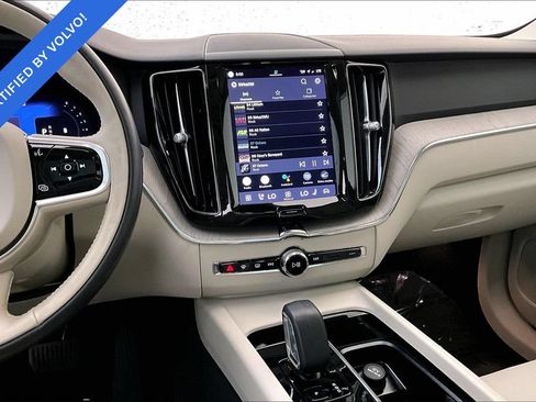 Certified 2023 Volvo XC60 B5 Plus w/ Protection Package Premier FWD image 7