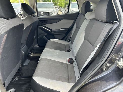 Used 2019 Subaru Crosstrek 2.0i w/ Eyesight System AWD/4WD image 22