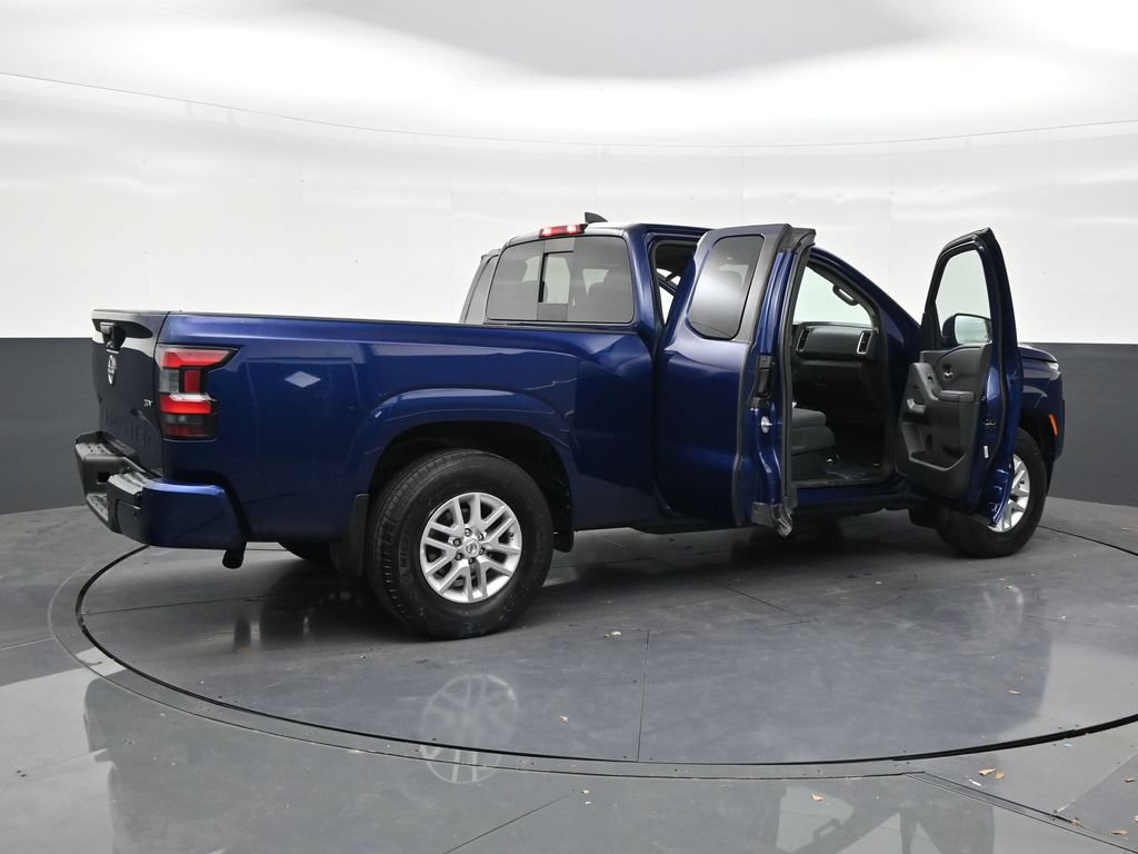 Used 2023 Nissan Frontier SV w/ SV Convenience Package RWD image 27