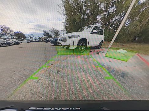 New 2026 BMW X3 xDrive30 w/ Premium Package image 21