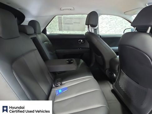 Used 2025 Hyundai Ioniq 5 SEL RWD image 13