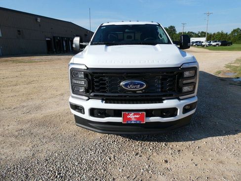 New 2026 Ford F250 XL w/ STX Appearance Package AWD/4WD image 10