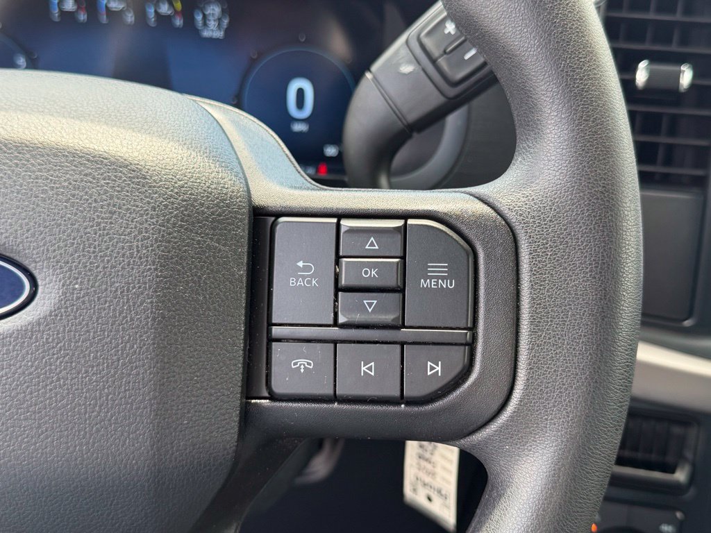 Used 2025 Ford F150 XL AWD/4WD image 20