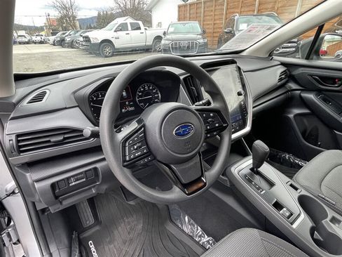 Used 2024 Subaru Crosstrek 2.0i Premium AWD/4WD image 25
