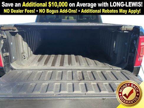 Used 2019 RAM 1500 Limited image 24