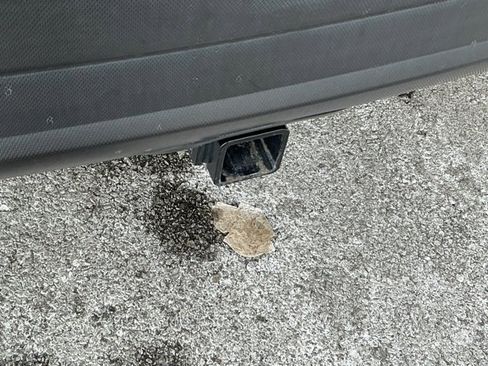 Certified 2022 Subaru Forester Limited w/ Popular Package #3 image 6