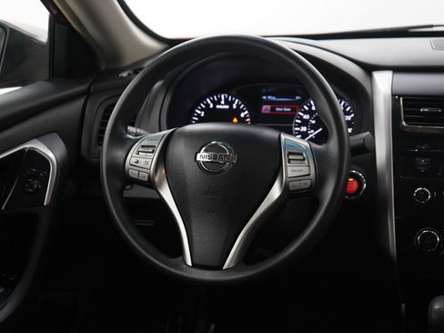 Used 2013 Nissan Altima 2.5 S image 14