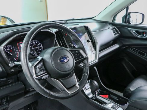 Used 2023 Subaru Ascent Limited AWD/4WD image 22